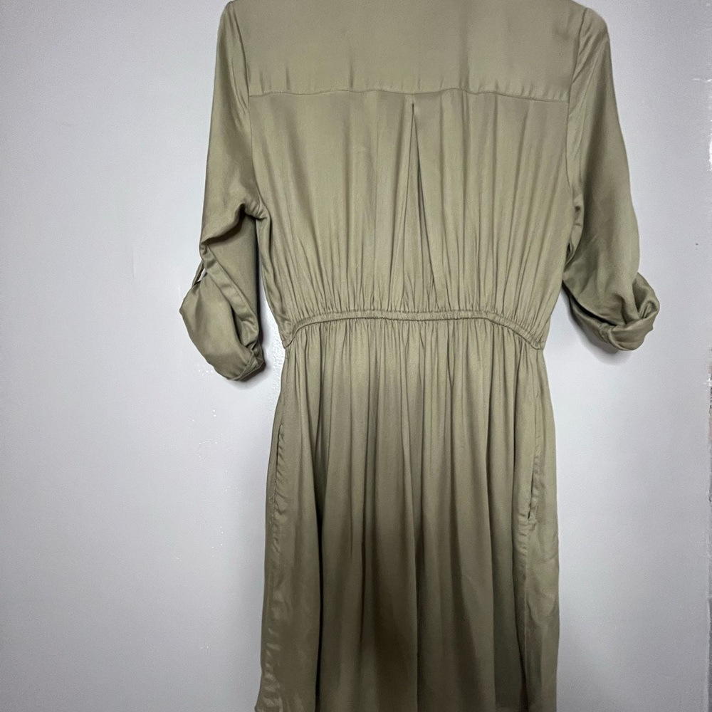 Womens dress
